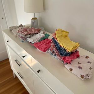 Bundle! Adorable Toddler (2-3T) Girl Summer Clothing Haul 🤗